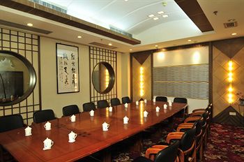 Cosco Hotel Гуанджоу Екстериор снимка