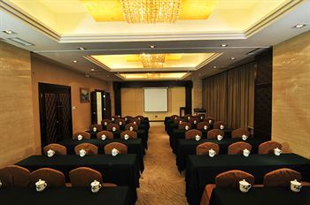 Cosco Hotel Гуанджоу Екстериор снимка