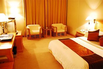 Cosco Hotel Гуанджоу Екстериор снимка