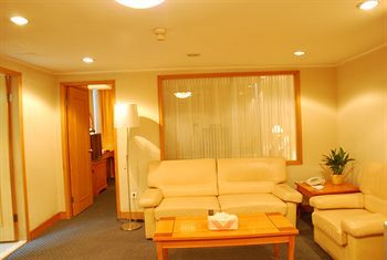 Cosco Hotel Гуанджоу Екстериор снимка