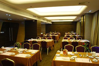 Cosco Hotel Гуанджоу Екстериор снимка