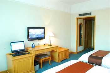 Cosco Hotel Гуанджоу Екстериор снимка