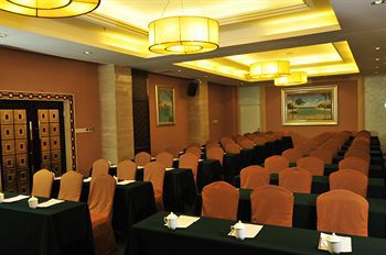 Cosco Hotel Гуанджоу Екстериор снимка